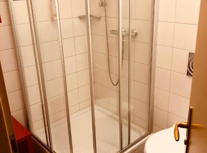 Cranach-herberge Centre 3* Wittenberg